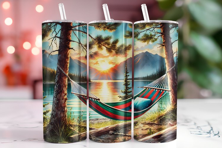 Sublimation Tumbler Designs Image 3