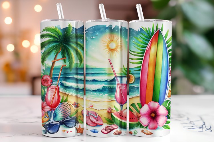 Sublimation Tumbler Designs Image 4