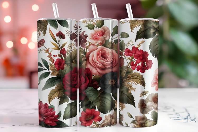 Sublimation Tumbler Designs Image 15
