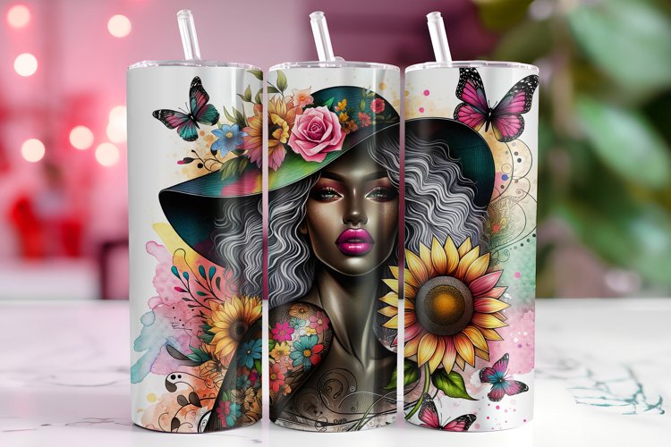 Sublimation Tumbler Designs Image 3