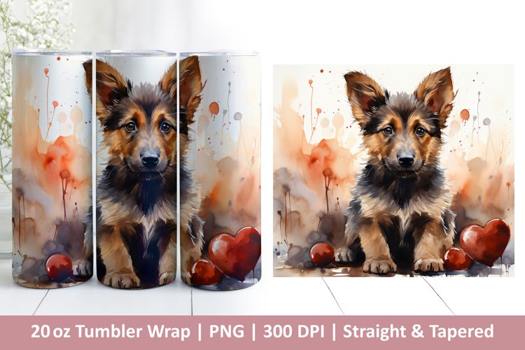 Sublimation Tumbler Designs Image 3