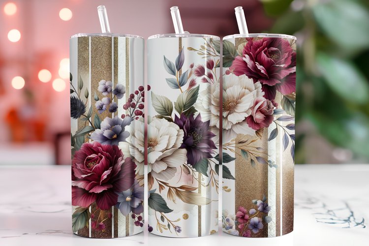 Sublimation Tumbler Designs Image 13