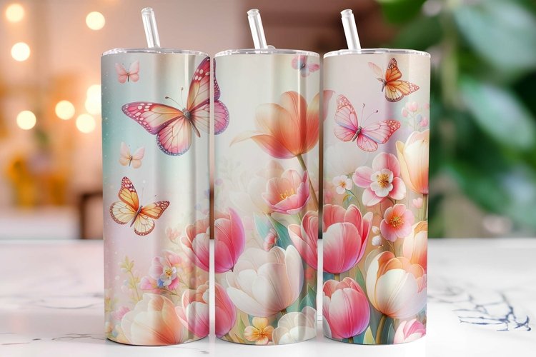 Sublimation Tumbler Designs Image 10