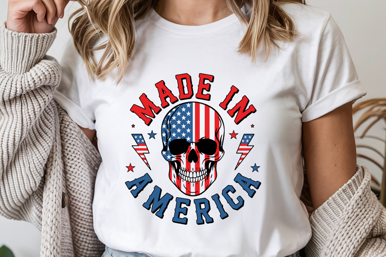 4th Of July Sublimation Design Image 21