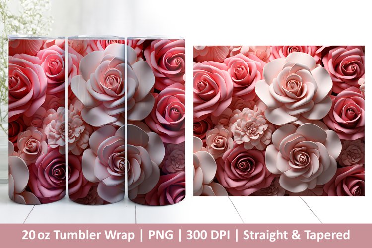 Sublimation Tumbler Designs Image 24