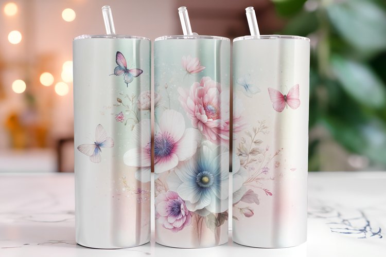Sublimation Tumbler Designs Image 6
