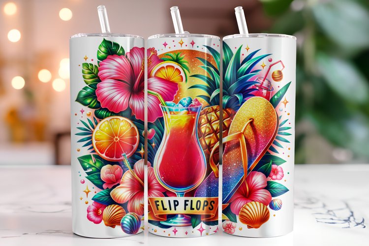 Sublimation Tumbler Designs Image 17