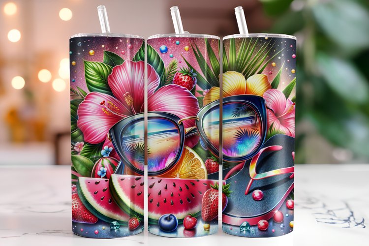 Sublimation Tumbler Designs Image 5