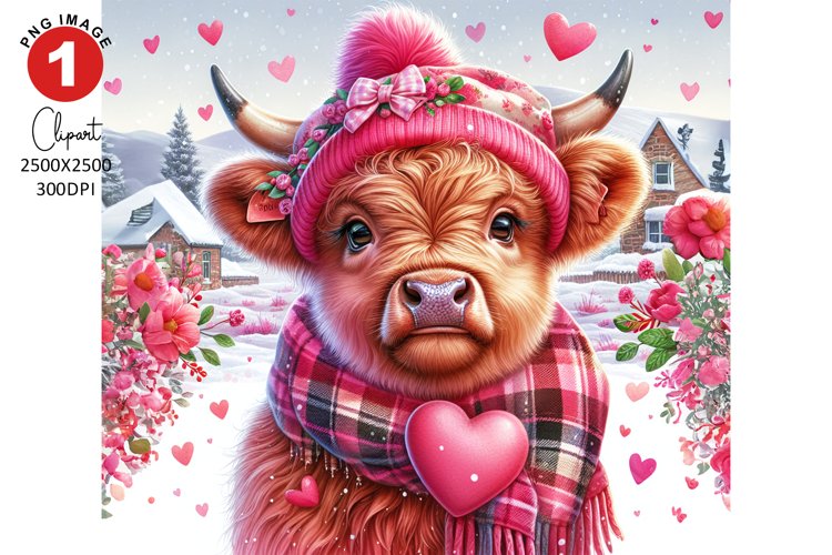 Valentines PNG Image 15