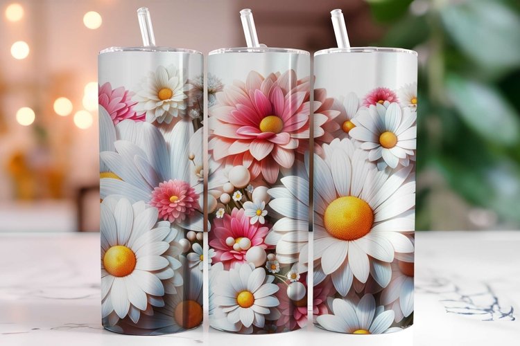 Sublimation Tumbler Designs Image 19
