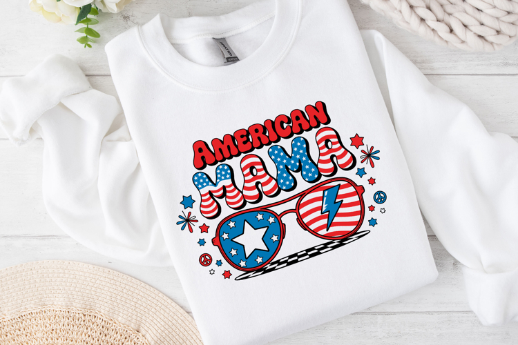 4th Of July Sublimation Design Image 23