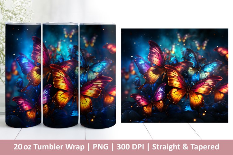 Sublimation Tumbler Designs Image 21
