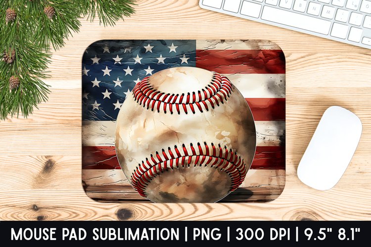 Mouse Pad Sublimation Designs | Mouse Pad Designs example image 1