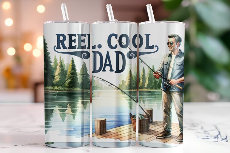Fathers Day Sublimation Designs Image 15