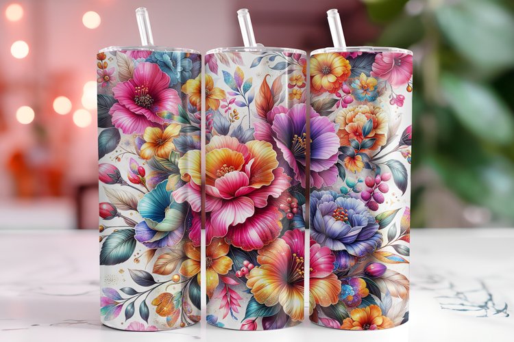 Sublimation Tumbler Designs Image 12
