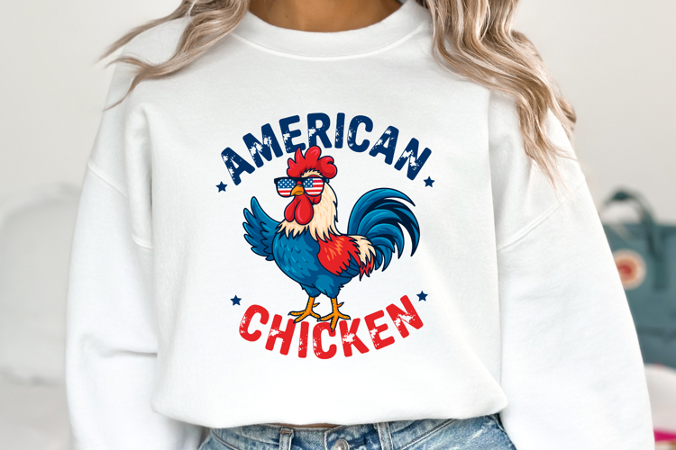 4th Of July Sublimation Design Image 11