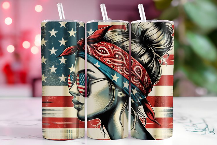 Sublimation Tumbler Designs Image 7