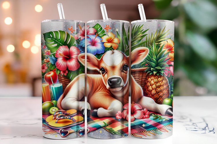 Sublimation Tumbler Designs Image 4
