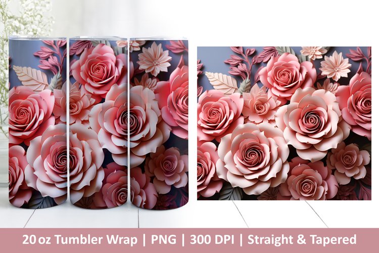 Sublimation Tumbler Designs Image 22