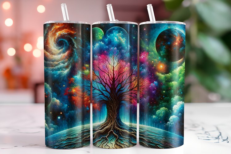 Sublimation Tumbler Designs Image 20