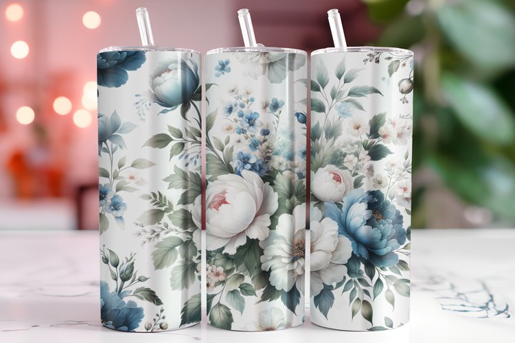 Sublimation Tumbler Designs Image 11