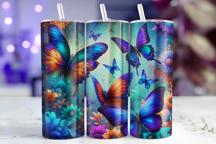 Sublimation Tumbler Designs Image 9