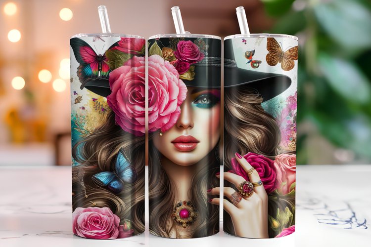 Sublimation Tumbler Designs Image 6