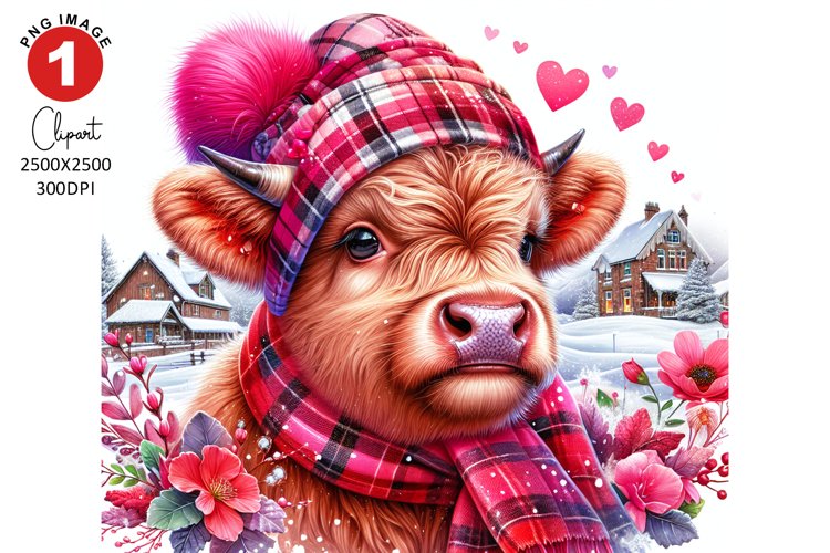 Valentines PNG Image 11