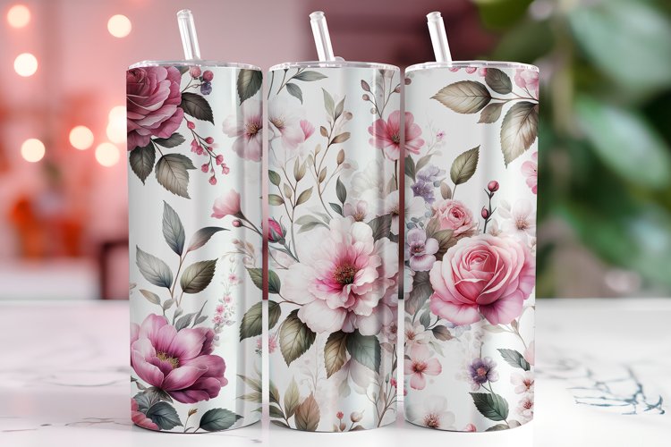 Sublimation Tumbler Designs Image 21