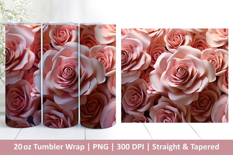 Sublimation Tumbler Designs Image 10