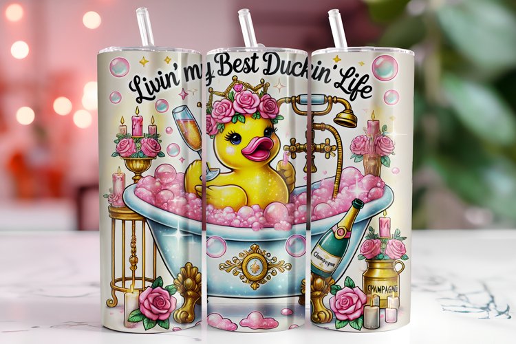 Sublimation Tumbler Designs Image 2