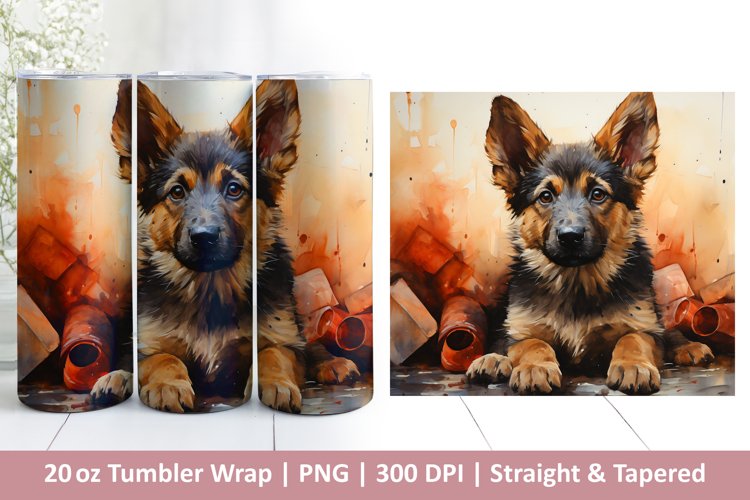 Sublimation Tumbler Designs Image 7