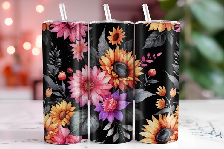 Sublimation Tumbler Designs Image 20