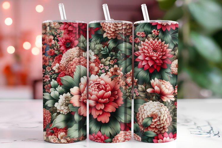 Sublimation Tumbler Designs Image 17