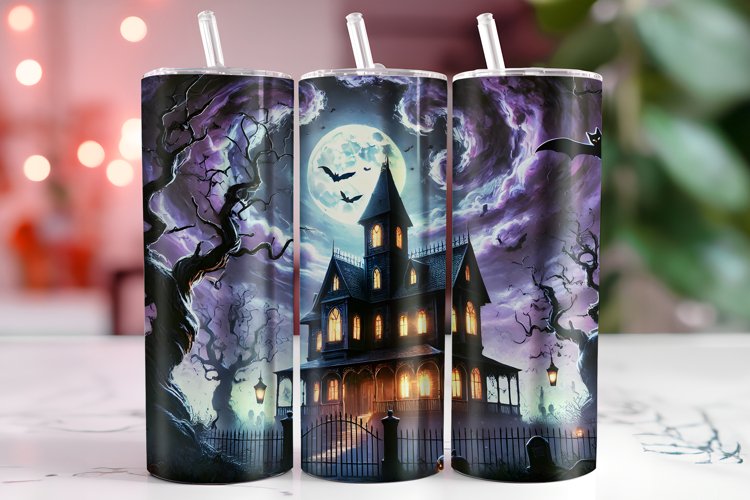 Sublimation Tumbler Designs Image 16