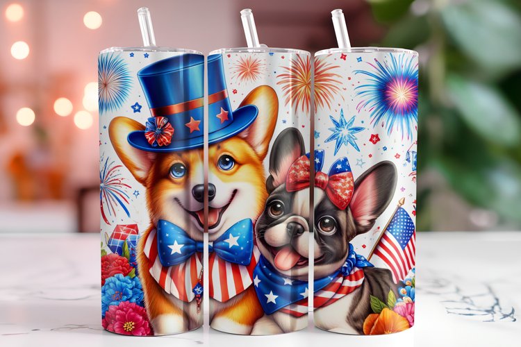 Sublimation Tumbler Designs Image 12