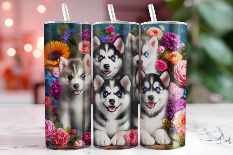 Sublimation Tumbler Designs Image 24