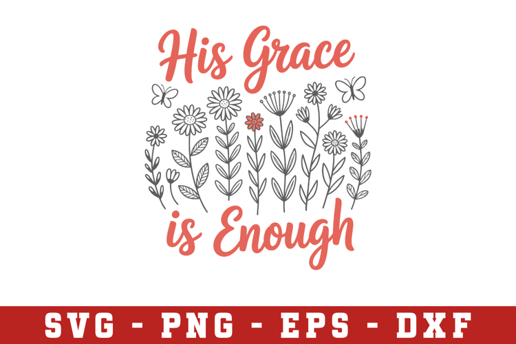 Boho Christian SVG | SVG Cut files | Cricut