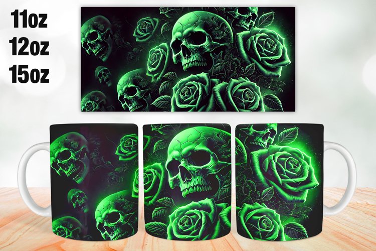 Skull Clipart Image 3