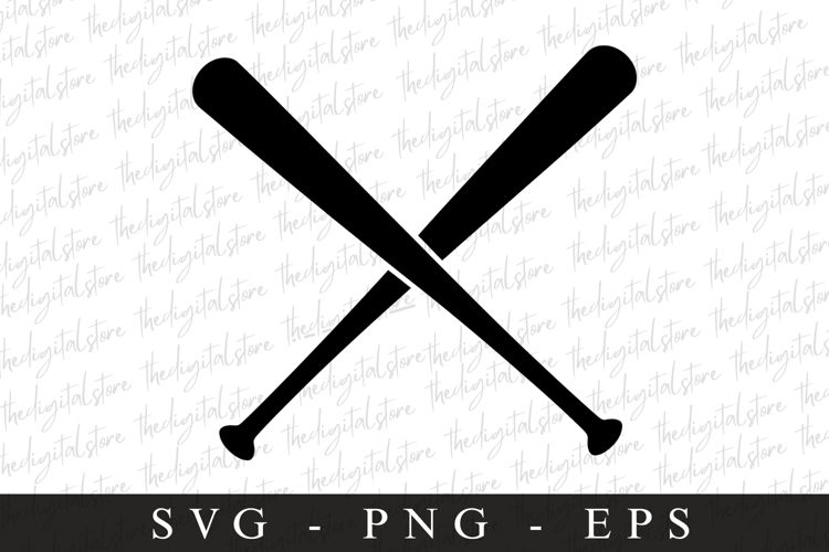 Cute Baseball Svg Image 10