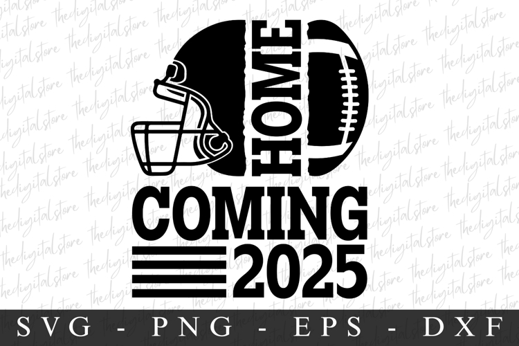 Cricut Football Svg Image 13