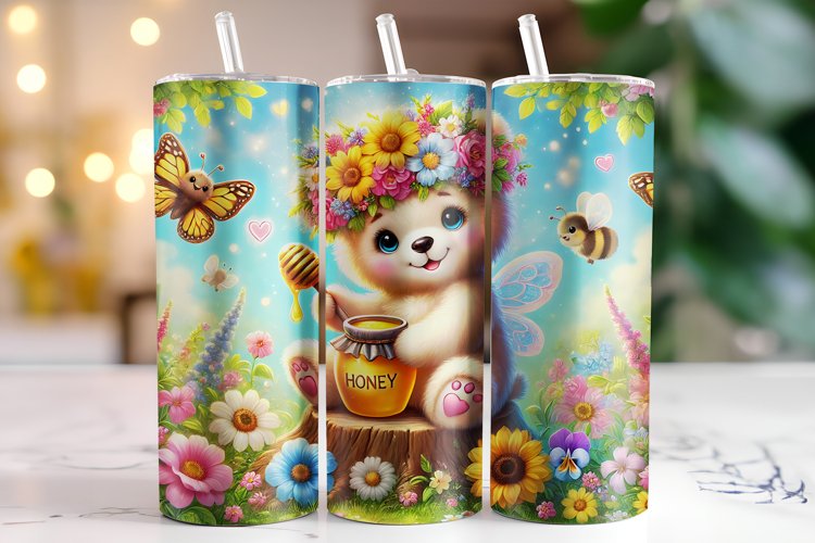 Sublimation Tumbler Designs Image 15