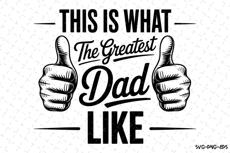 Fathers Day Svg Image 15