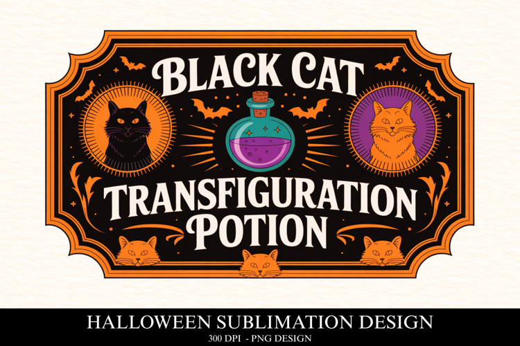 Potion Clipart Image 16