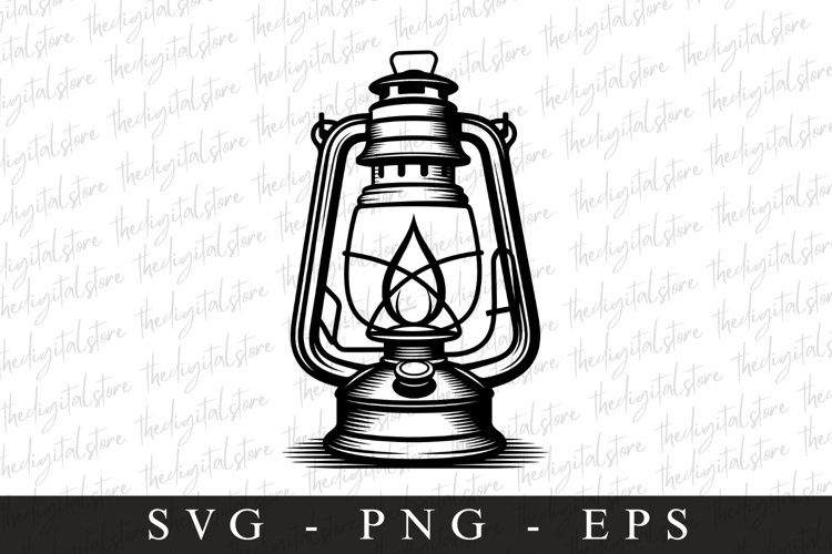 Cricut Camping Svg Image 5