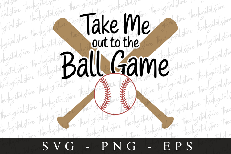 Baseball Ball Svg Image 13