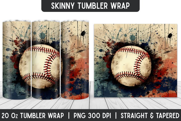 Baseball Clipart Image 3