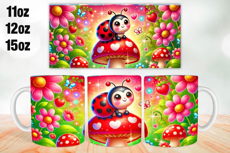 Ladybug Png Image 19