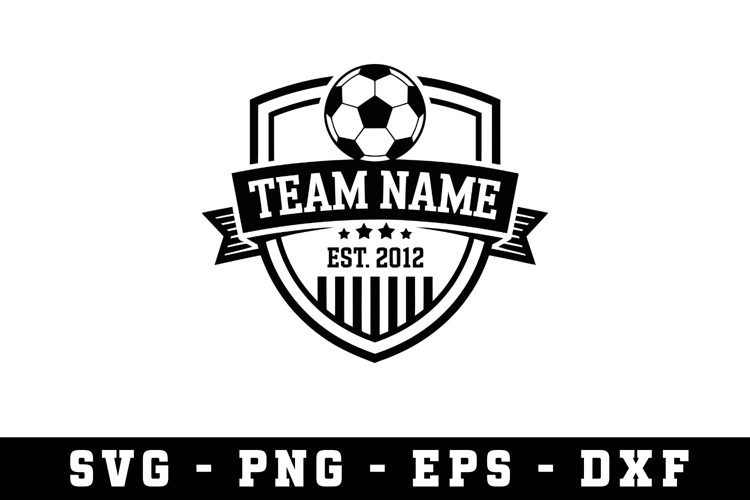 Football Silhouette Svg Image 4