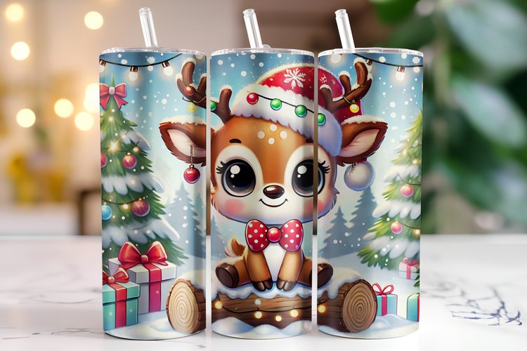 Halloween Tumbler Wrap Image 15